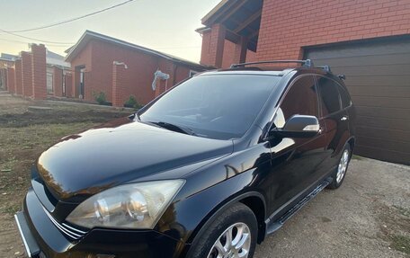 Honda CR-V III рестайлинг, 2008 год, 999 999 рублей, 9 фотография