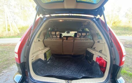 Honda CR-V III рестайлинг, 2008 год, 999 999 рублей, 8 фотография