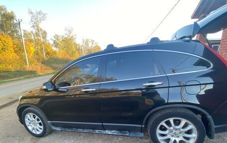 Honda CR-V III рестайлинг, 2008 год, 999 999 рублей, 7 фотография