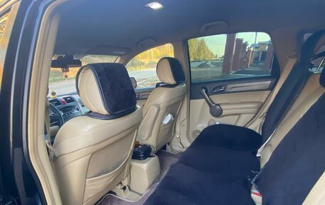 Honda CR-V III рестайлинг, 2008 год, 999 999 рублей, 10 фотография