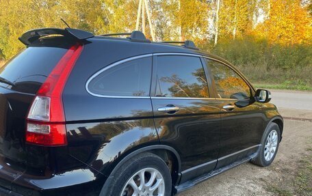 Honda CR-V III рестайлинг, 2008 год, 999 999 рублей, 15 фотография