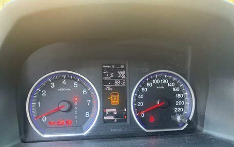 Honda CR-V III рестайлинг, 2008 год, 999 999 рублей, 6 фотография