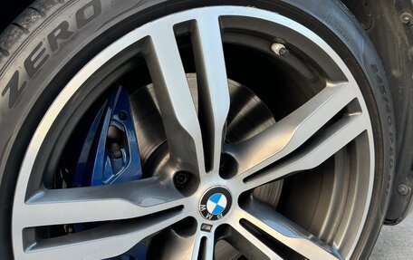 BMW 6 серия, 2018 год, 4 450 000 рублей, 6 фотография