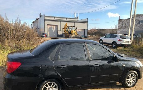 Datsun on-DO I рестайлинг, 2014 год, 400 000 рублей, 2 фотография