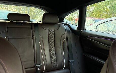 BMW 6 серия, 2018 год, 4 450 000 рублей, 8 фотография