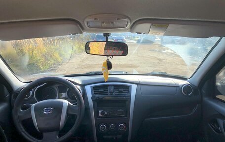 Datsun on-DO I рестайлинг, 2014 год, 400 000 рублей, 5 фотография