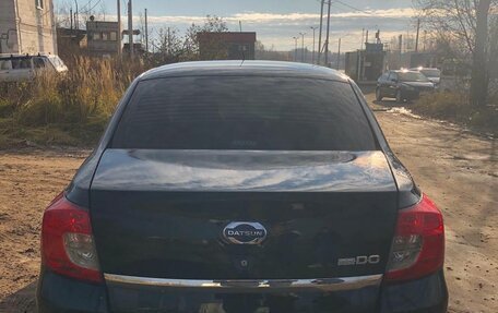 Datsun on-DO I рестайлинг, 2014 год, 400 000 рублей, 3 фотография