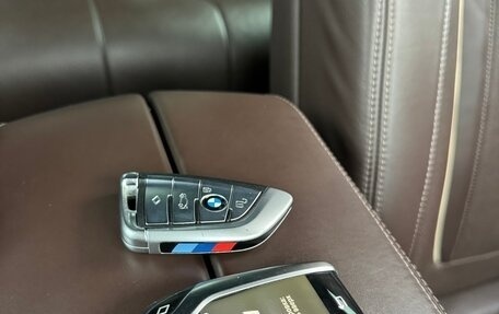 BMW 6 серия, 2018 год, 4 450 000 рублей, 13 фотография