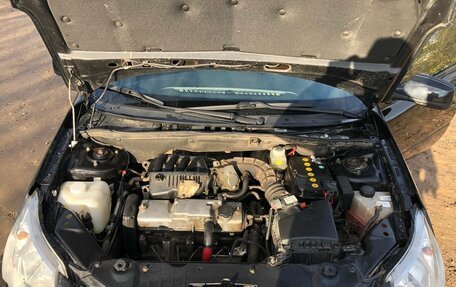 Datsun on-DO I рестайлинг, 2014 год, 400 000 рублей, 10 фотография