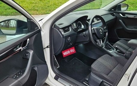 Skoda Octavia, 2018 год, 2 250 000 рублей, 9 фотография