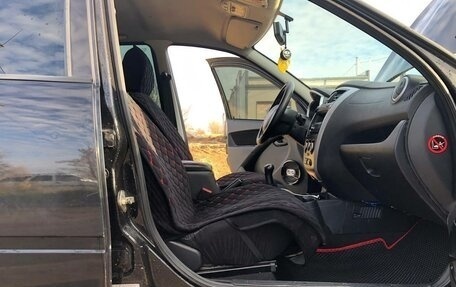 Datsun on-DO I рестайлинг, 2014 год, 400 000 рублей, 9 фотография