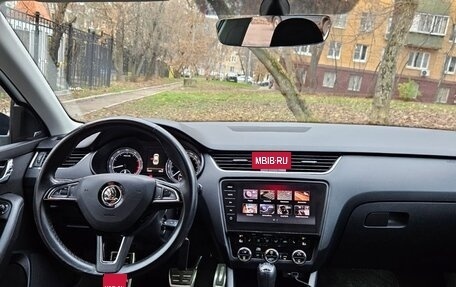 Skoda Octavia, 2018 год, 2 250 000 рублей, 11 фотография