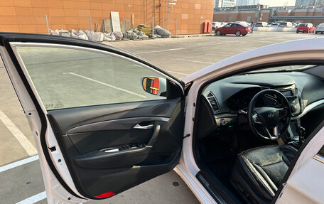 Hyundai i40 I рестайлинг, 2013 год, 1 190 000 рублей, 8 фотография