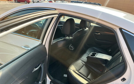 Hyundai i40 I рестайлинг, 2013 год, 1 190 000 рублей, 13 фотография