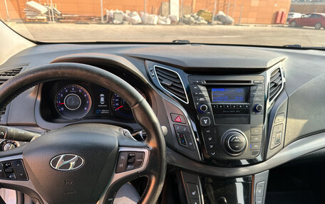 Hyundai i40 I рестайлинг, 2013 год, 1 190 000 рублей, 11 фотография