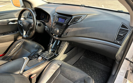 Hyundai i40 I рестайлинг, 2013 год, 1 190 000 рублей, 15 фотография