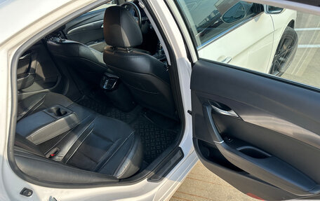 Hyundai i40 I рестайлинг, 2013 год, 1 190 000 рублей, 14 фотография