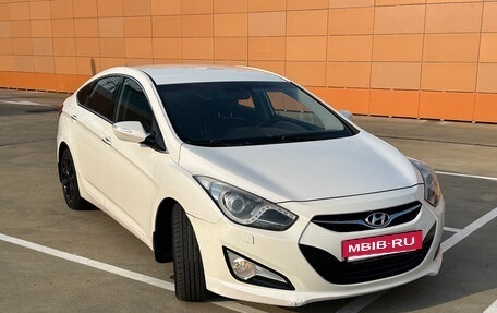 Hyundai i40 I рестайлинг, 2013 год, 1 190 000 рублей, 6 фотография