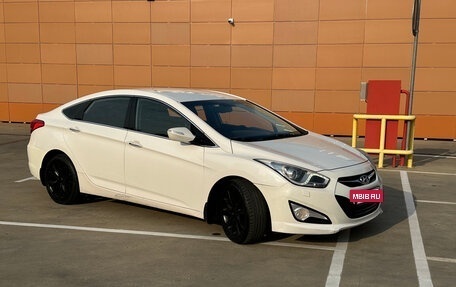 Hyundai i40 I рестайлинг, 2013 год, 1 190 000 рублей, 5 фотография