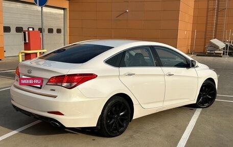 Hyundai i40 I рестайлинг, 2013 год, 1 190 000 рублей, 4 фотография