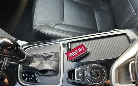 Hyundai i40 I рестайлинг, 2013 год, 1 190 000 рублей, 12 фотография