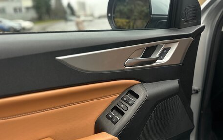 Great Wall Poer, 2024 год, 2 850 000 рублей, 11 фотография