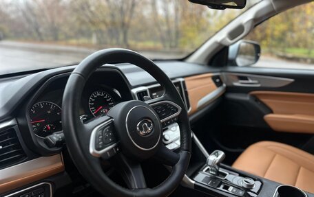 Great Wall Poer, 2024 год, 2 850 000 рублей, 10 фотография