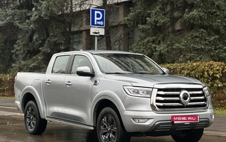 Great Wall Poer, 2024 год, 2 850 000 рублей, 2 фотография