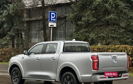 Great Wall Poer, 2024 год, 2 850 000 рублей, 3 фотография