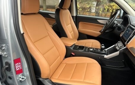 Great Wall Poer, 2024 год, 2 850 000 рублей, 14 фотография