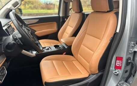 Great Wall Poer, 2024 год, 2 850 000 рублей, 9 фотография