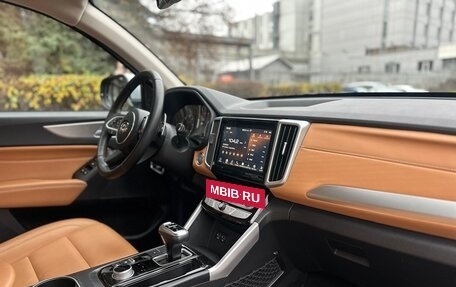 Great Wall Poer, 2024 год, 2 850 000 рублей, 13 фотография