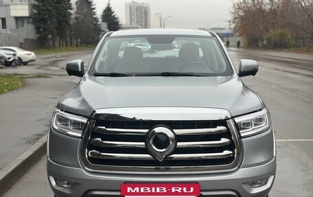 Great Wall Poer, 2024 год, 2 850 000 рублей, 5 фотография