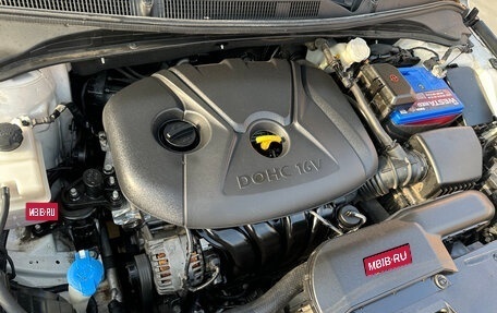 Hyundai i40 I рестайлинг, 2013 год, 1 190 000 рублей, 16 фотография