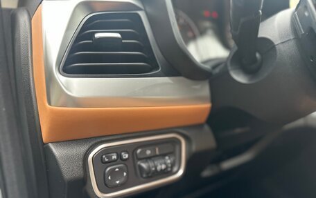 Great Wall Poer, 2024 год, 2 850 000 рублей, 17 фотография