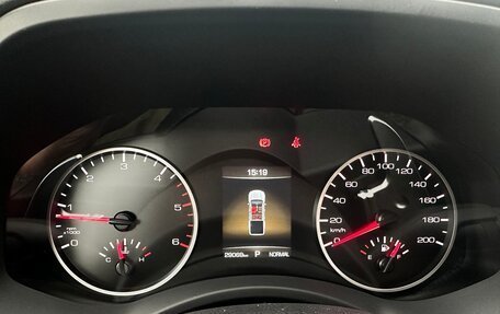 Great Wall Poer, 2024 год, 2 850 000 рублей, 27 фотография