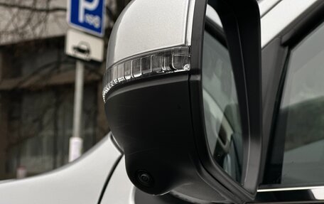 Great Wall Poer, 2024 год, 2 850 000 рублей, 29 фотография