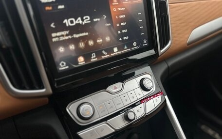 Great Wall Poer, 2024 год, 2 850 000 рублей, 21 фотография