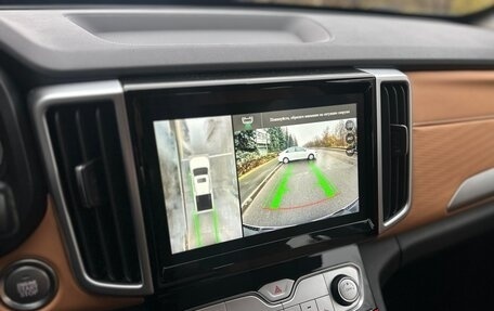 Great Wall Poer, 2024 год, 2 850 000 рублей, 19 фотография