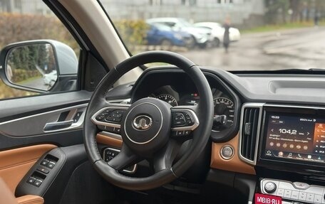 Great Wall Poer, 2024 год, 2 850 000 рублей, 16 фотография