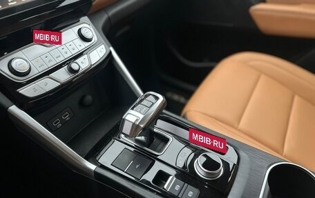 Great Wall Poer, 2024 год, 2 850 000 рублей, 18 фотография