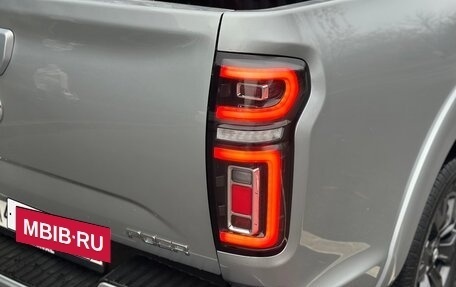 Great Wall Poer, 2024 год, 2 850 000 рублей, 31 фотография