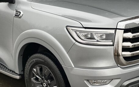 Great Wall Poer, 2024 год, 2 850 000 рублей, 33 фотография