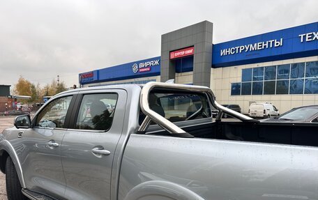 Great Wall Poer, 2024 год, 2 850 000 рублей, 34 фотография