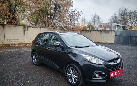 Hyundai ix35 I рестайлинг, 2012 год, 1 100 000 рублей, 2 фотография