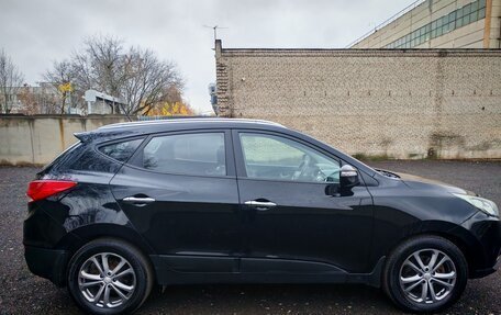 Hyundai ix35 I рестайлинг, 2012 год, 1 100 000 рублей, 8 фотография