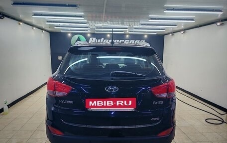 Hyundai ix35 I рестайлинг, 2012 год, 1 100 000 рублей, 11 фотография