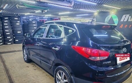 Hyundai ix35 I рестайлинг, 2012 год, 1 100 000 рублей, 15 фотография