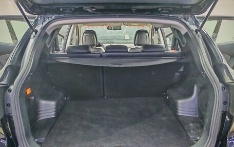 Hyundai ix35 I рестайлинг, 2012 год, 1 100 000 рублей, 26 фотография