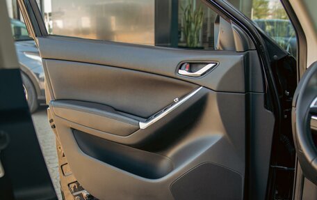 Mazda CX-5 II, 2017 год, 1 695 000 рублей, 10 фотография